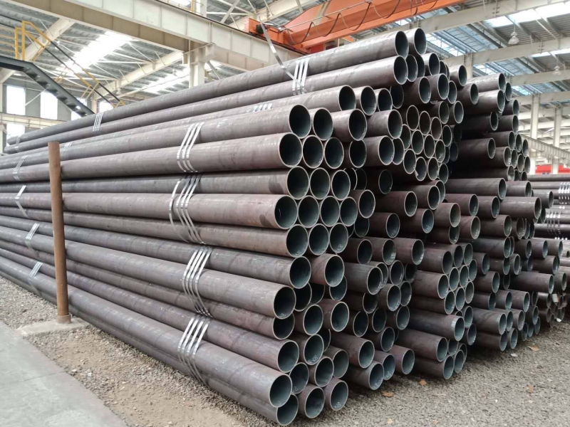 北流30CrMo合金无缝钢管