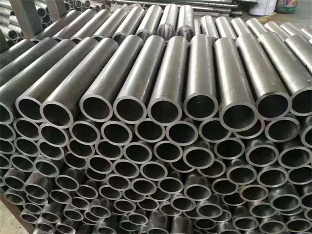 北流30CrMo精密无缝钢管