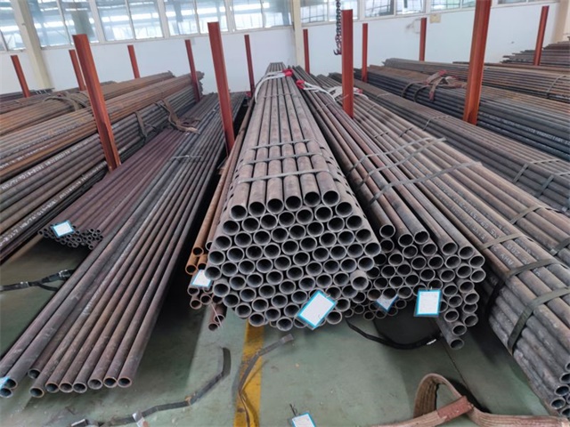 北流20G合金无缝钢管